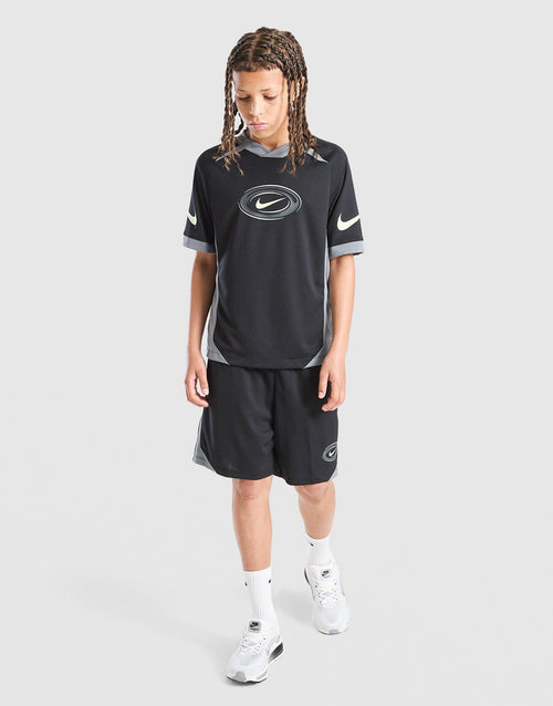 Dri-FIT Football T-Shirt Junior