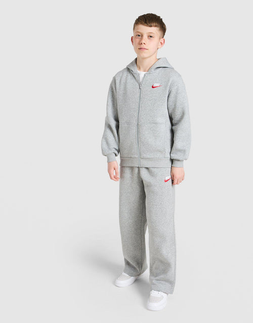 Club Fleece Hoodie Junior