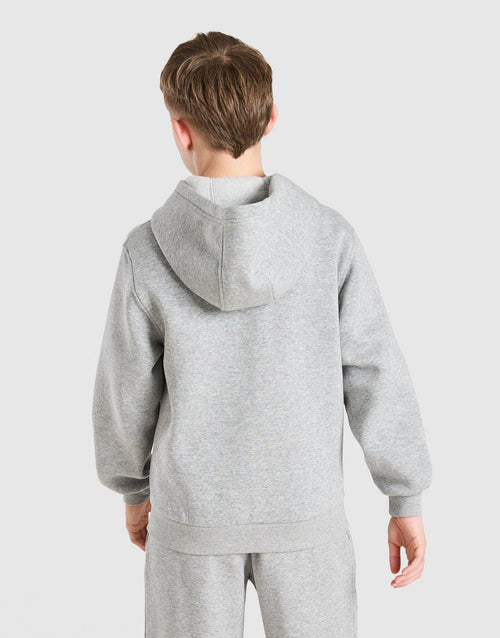 Club Fleece Hoodie Junior