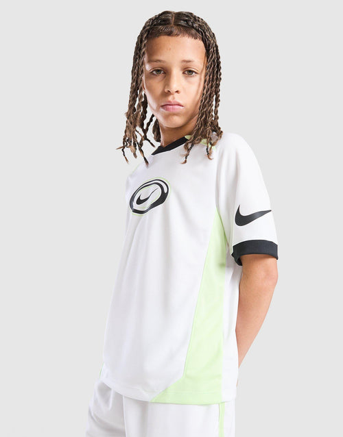 Dri-FIT Football T-Shirt Junior's