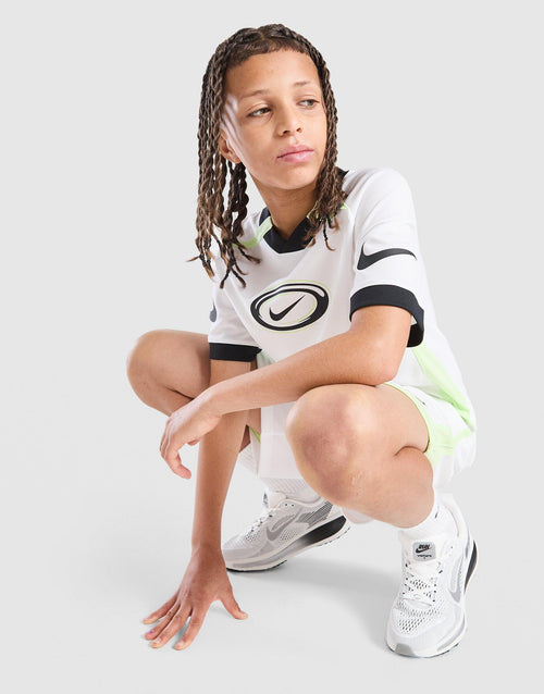 Dri-FIT Football T-Shirt Junior's