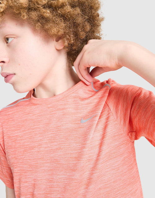 Dri-FIT Miler T-Shirt Junior
