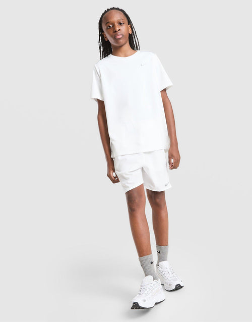 Miler Dri-FIT Short Sleeve Top Junior's