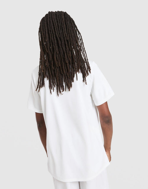 Miler Dri-FIT Short Sleeve Top Junior's