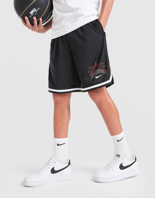DNA Dri-FIT Basketball Shorts Junior's