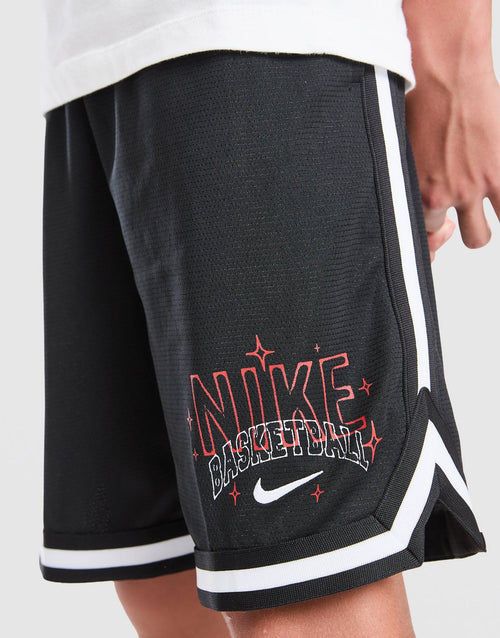 DNA Dri-FIT Basketball Shorts Junior's