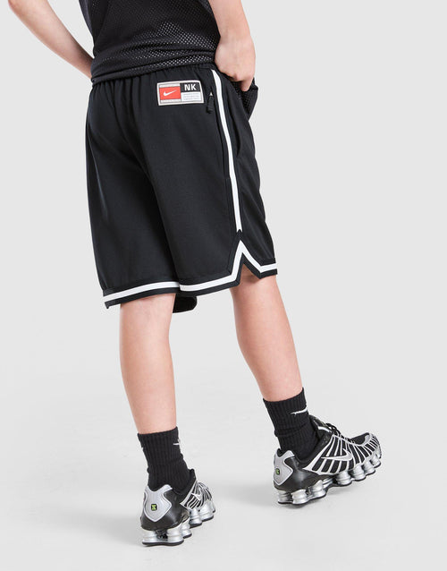 DNA Dri-FIT Basketball Shorts Junior's