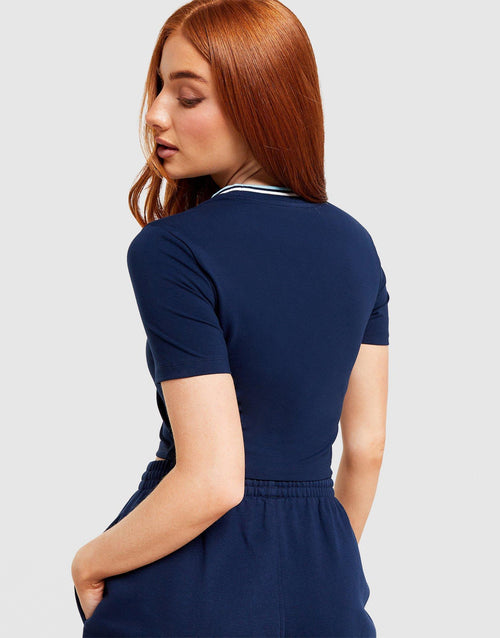 Leisure Club Slim T-Shirt