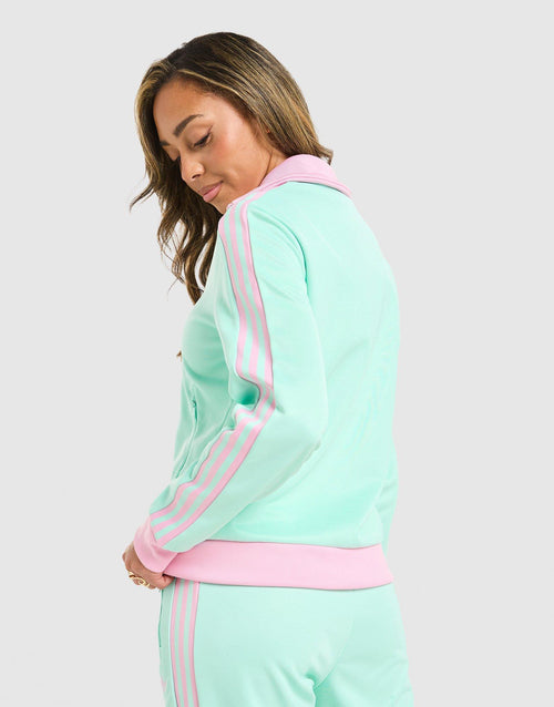 Classic Track Top