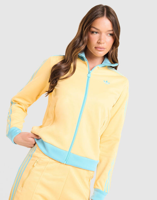 Classic Track Top