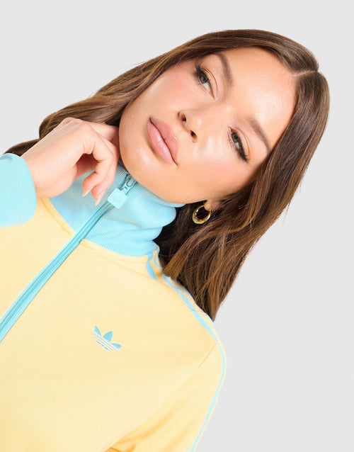 Classic Track Top