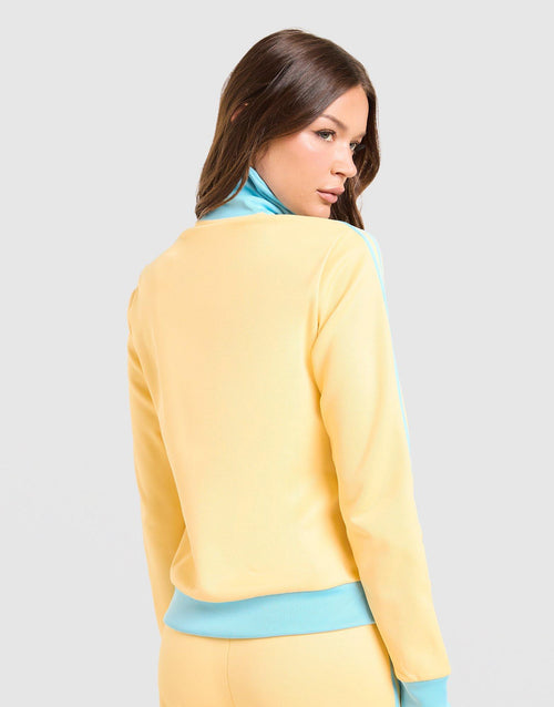 Classic Track Top