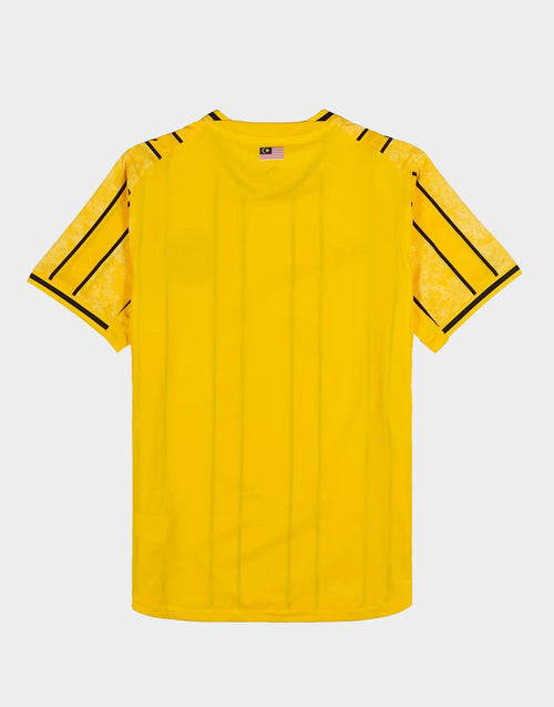 Malaysia FA Home Jersey