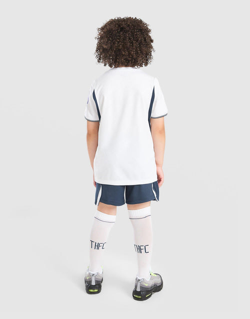 Tottenham Hotspur FC 2026/27 Home Kit Children