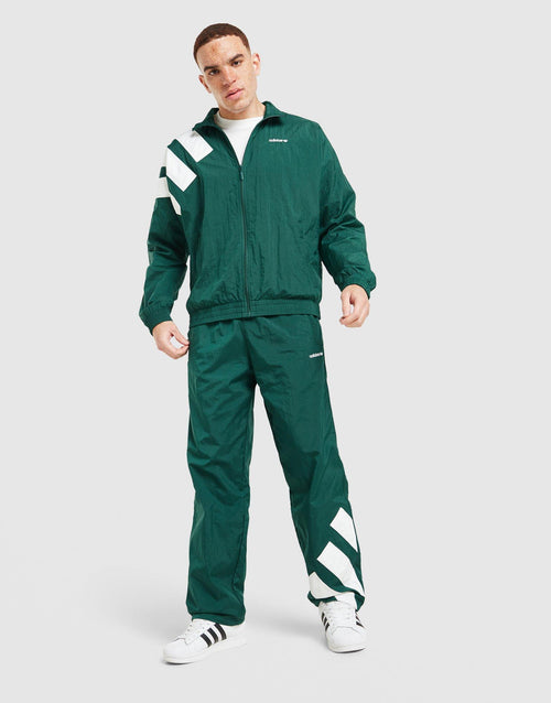 Woven Track Pants