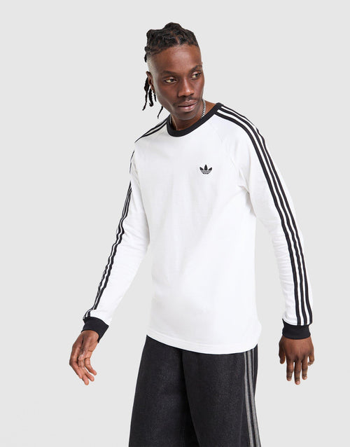 Long Sleeve Cali T-Shirt