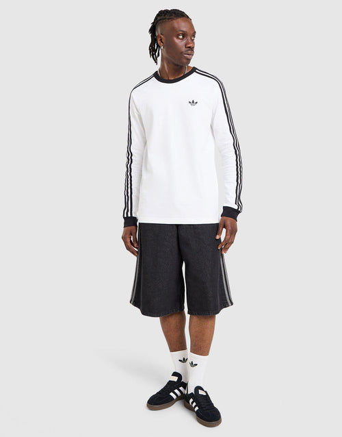 Long Sleeve Cali T-Shirt
