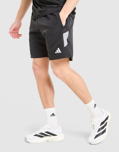 Tiro Woven Shorts