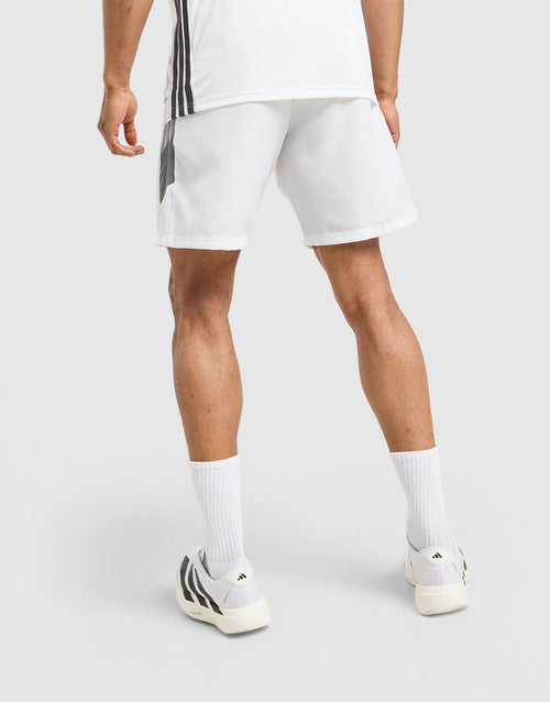 Tiro Woven Shorts