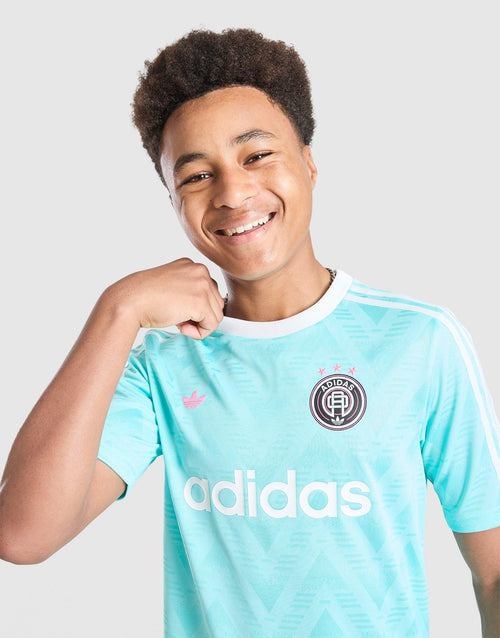 Football T-Shirt Junior
