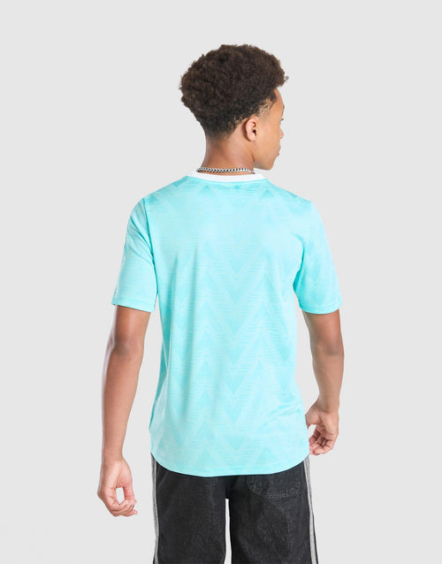 Football T-Shirt Junior