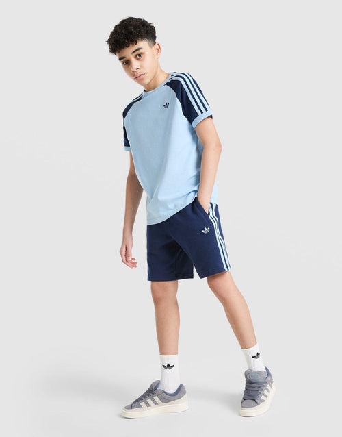 Cali Shorts Junior