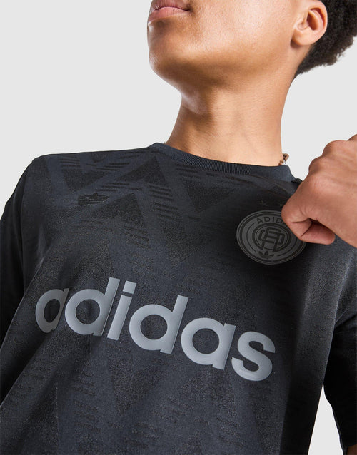 Football T-Shirt Junior