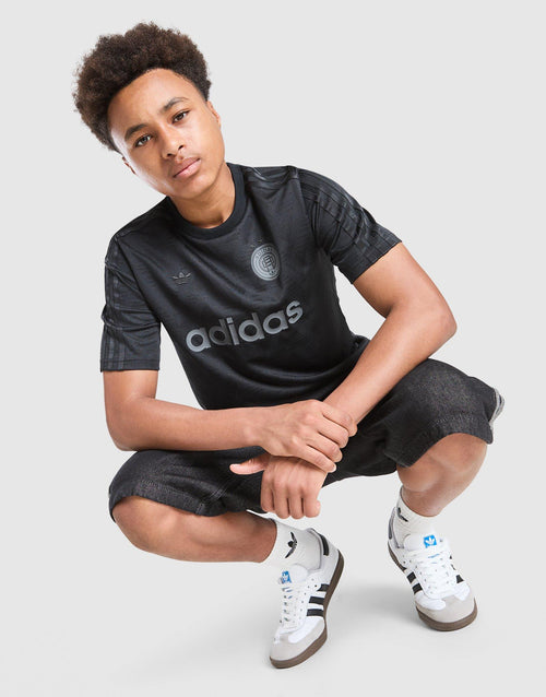 Football T-Shirt Junior