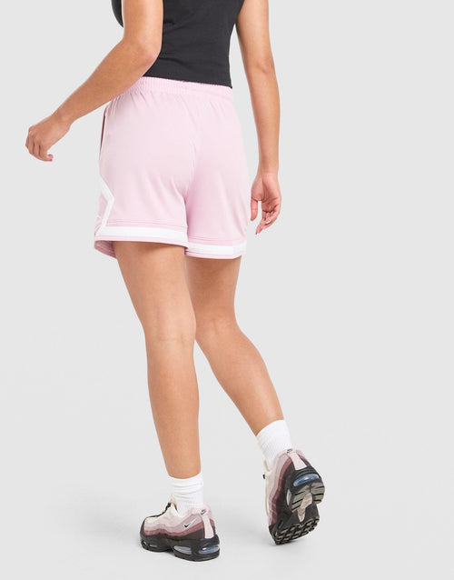 Diamond Shorts