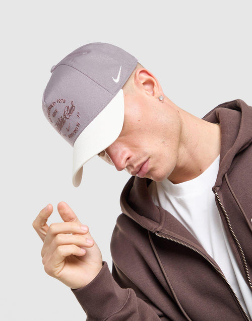Rise A-Frame Cap