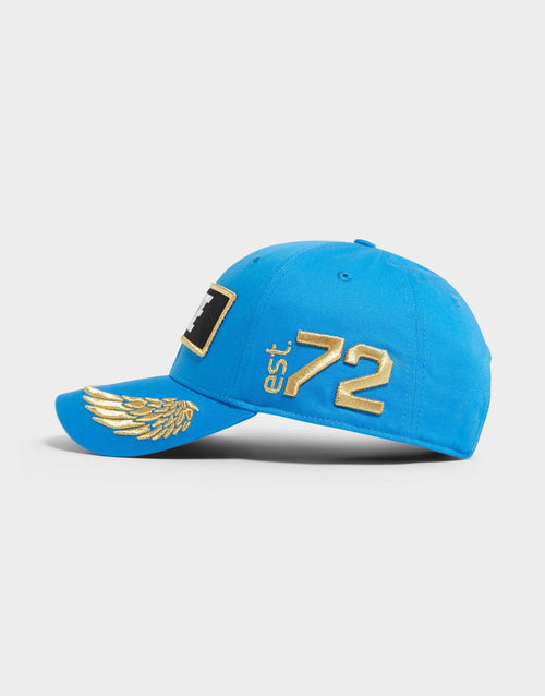 Racing Cap