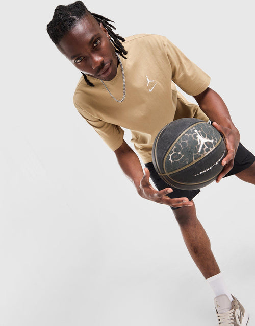 Jumpman Swoosh T-Shirt