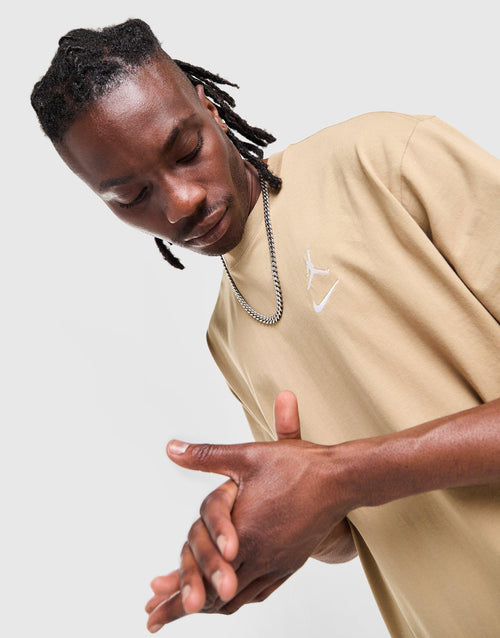 Jumpman Swoosh T-Shirt
