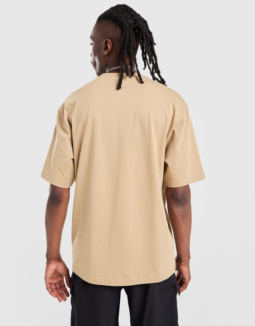 Jumpman Swoosh T-Shirt