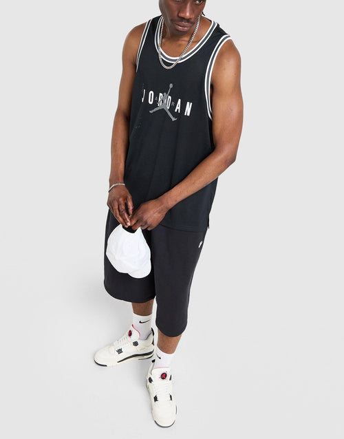 Basketball Vest