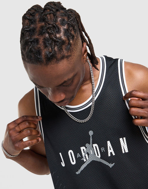Basketball Vest