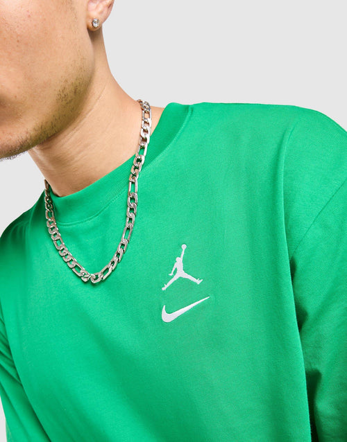 Jumpman Swoosh T-Shirt