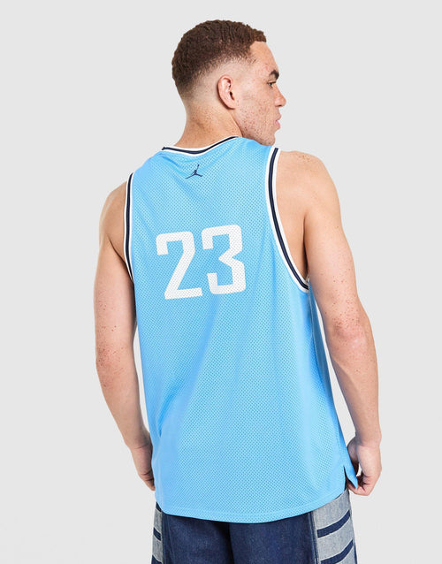 Basketball Vest