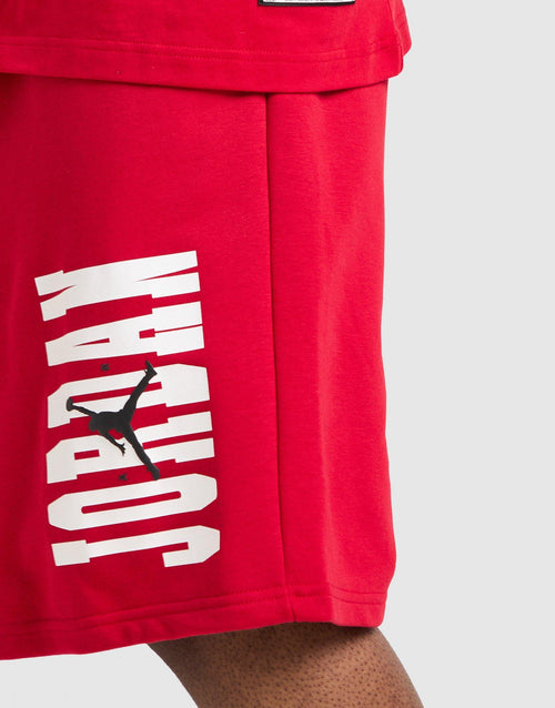 Globe Shorts