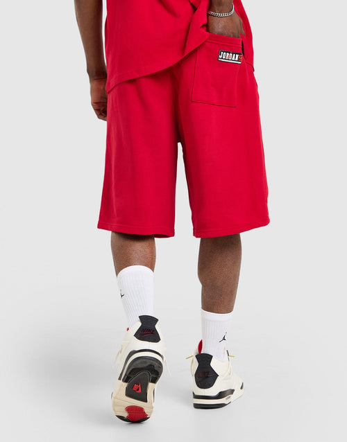 Globe Shorts