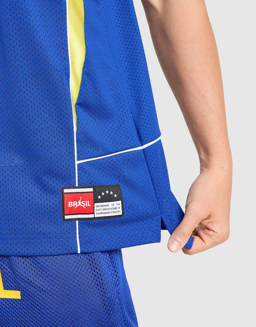 Brazil Jersey
