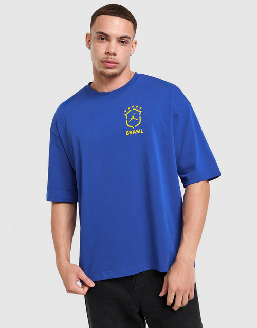 Brazil Graphic T-Shirt