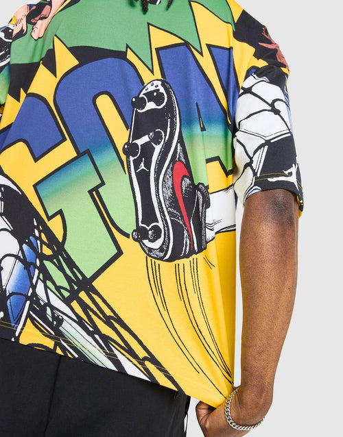 Brazil Graphic T-Shirt