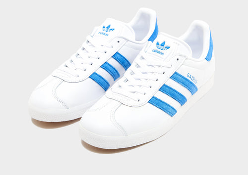 Gazelle OG Leather