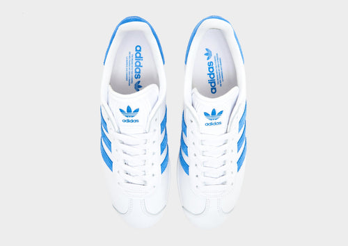 Gazelle OG Leather