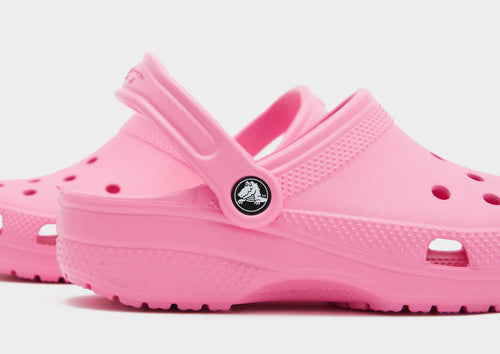 Classic Clog Junior