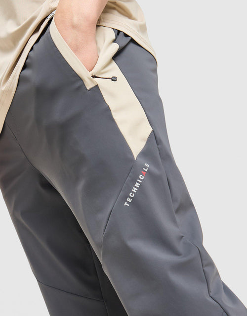 Isacc Track Pants