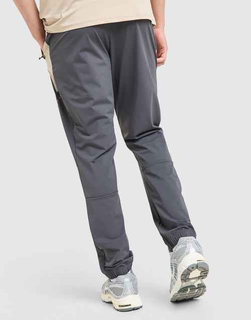 Isacc Track Pants
