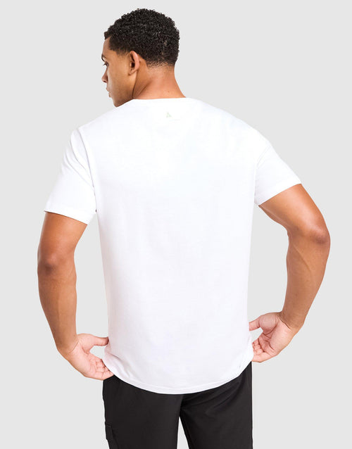 Lotus Box T-Shirt