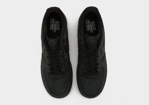 Air Force 1 Low 'World Tour'